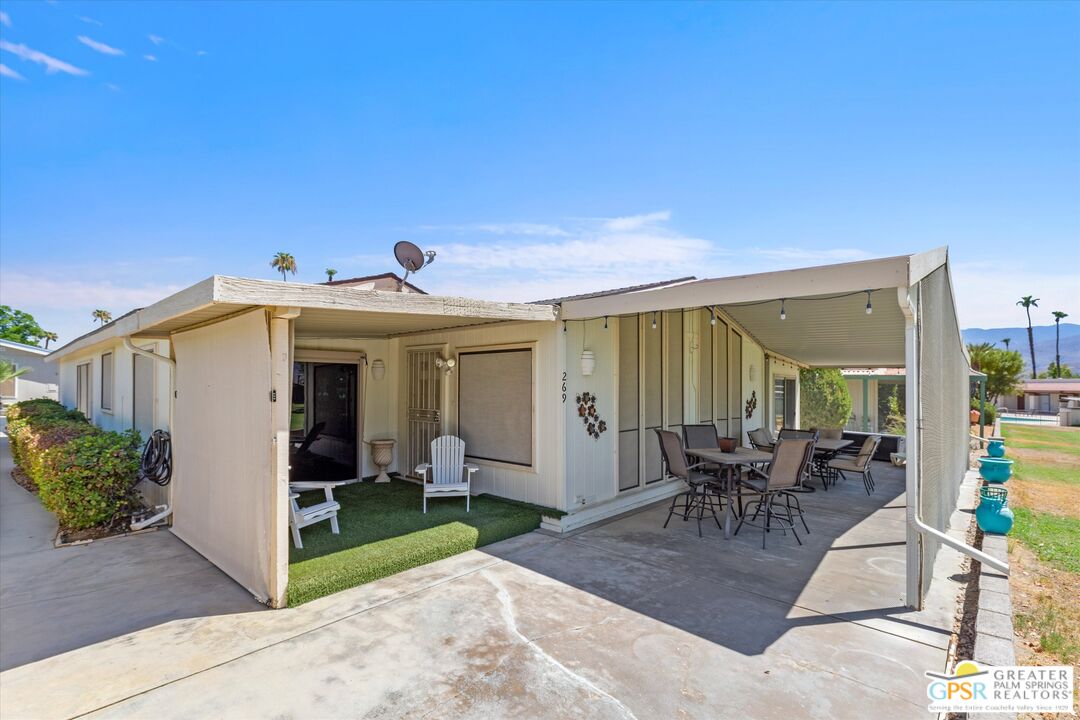 Property Photo from MLS