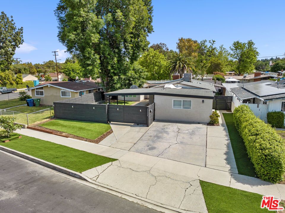 Property Photo from MLS