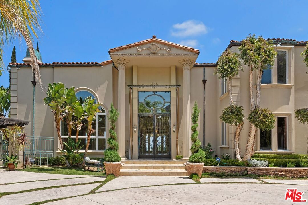 Property Photo from MLS