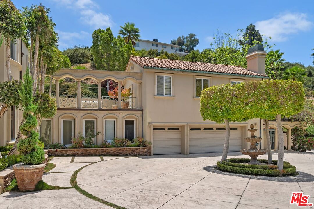 Property Photo from MLS