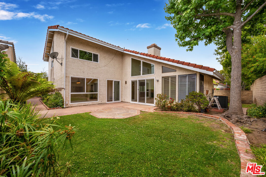 Property Photo from MLS