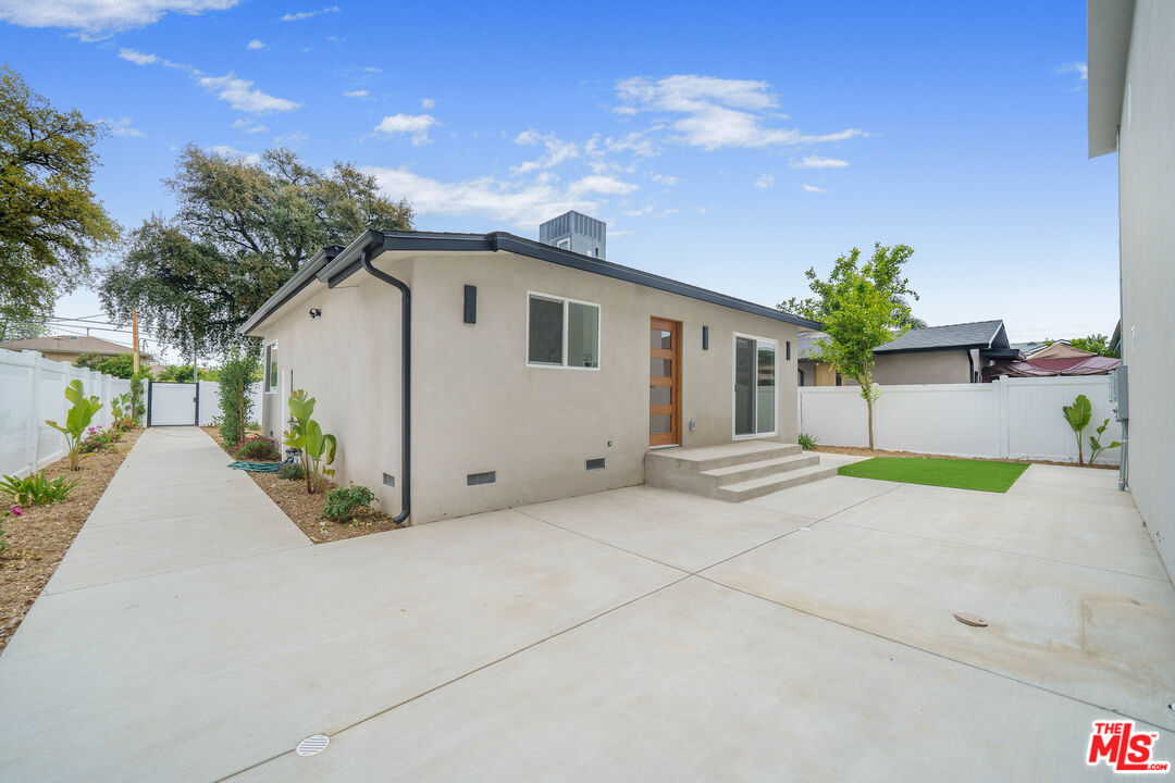 Property Photo from MLS