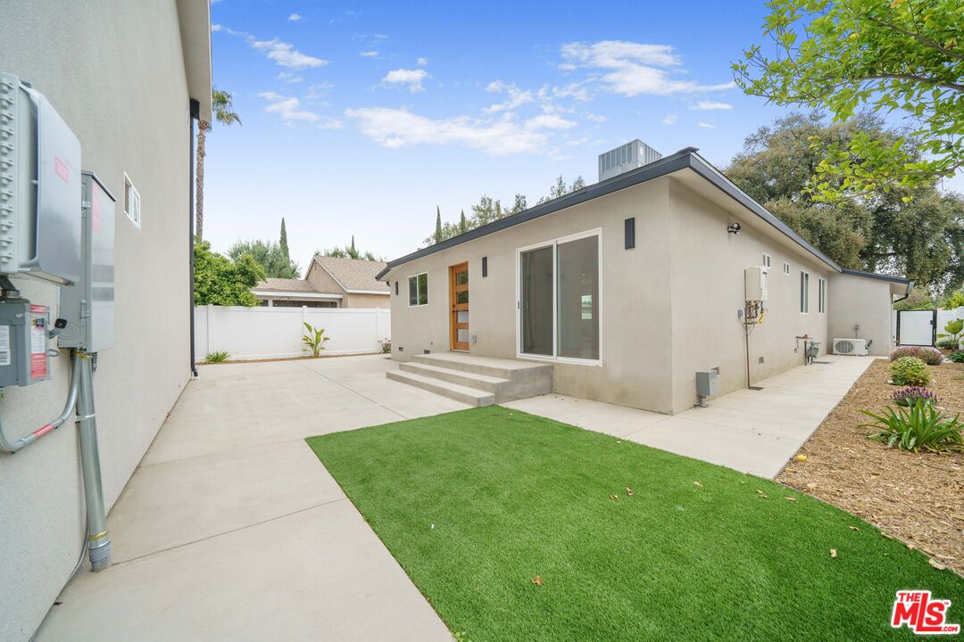 Property Photo from MLS