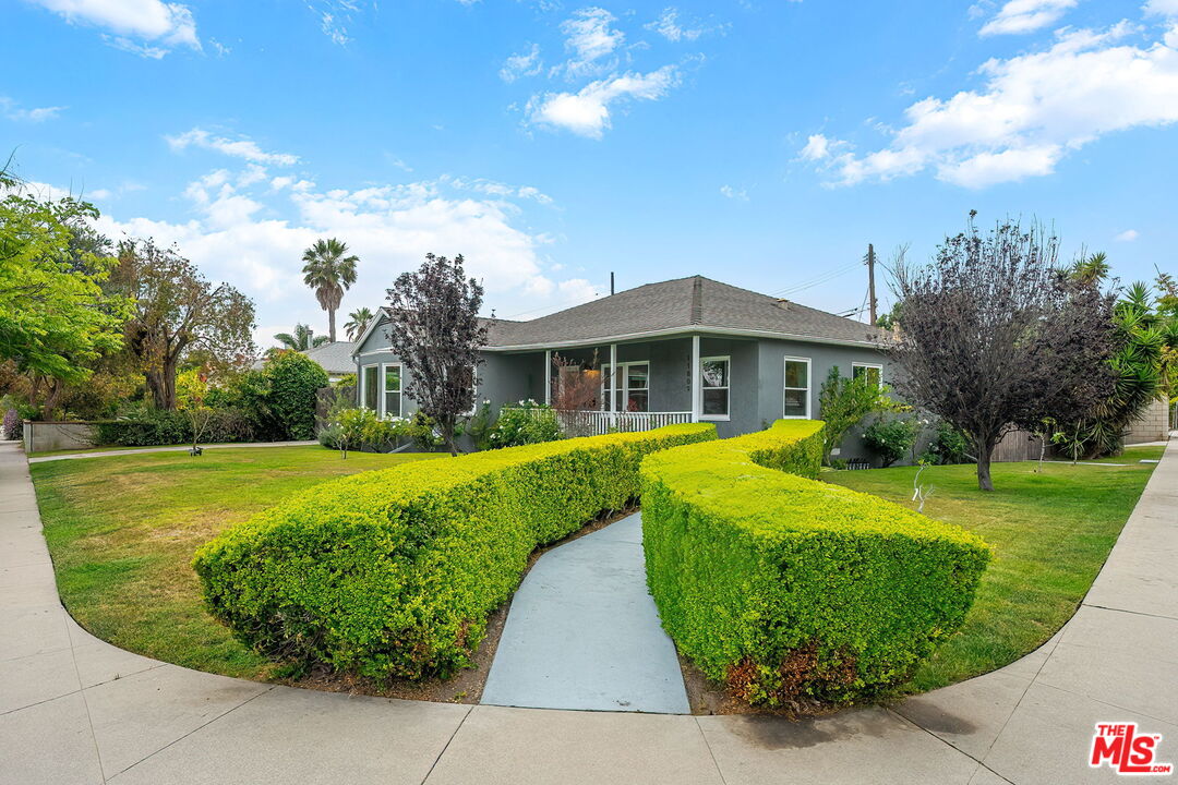 Property Photo from MLS