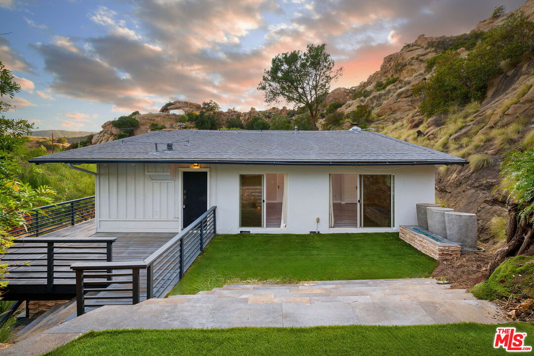 Property Photo from MLS