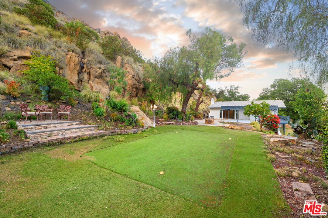 Property Photo from MLS