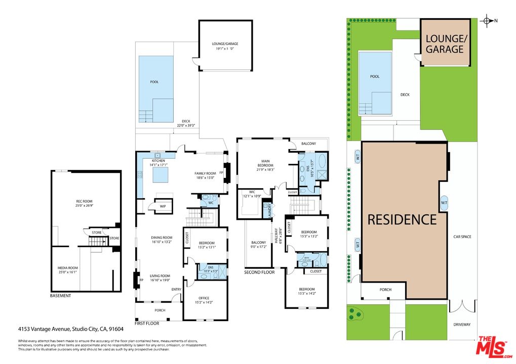 Property Photo from MLS