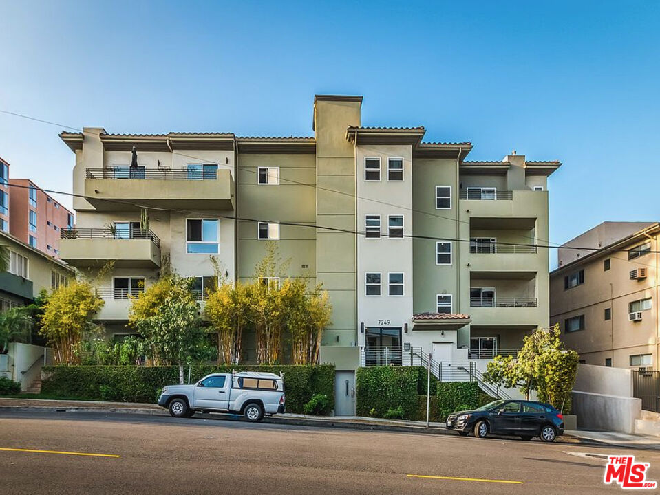 Property Photo from MLS