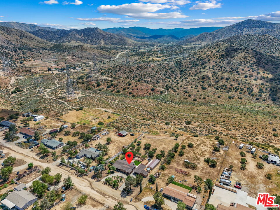 Property Photo from MLS