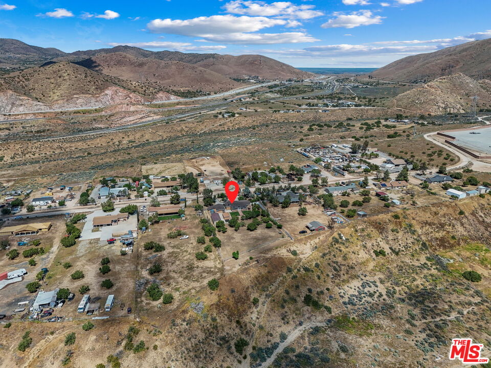 Property Photo from MLS