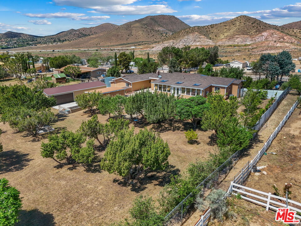 Property Photo from MLS