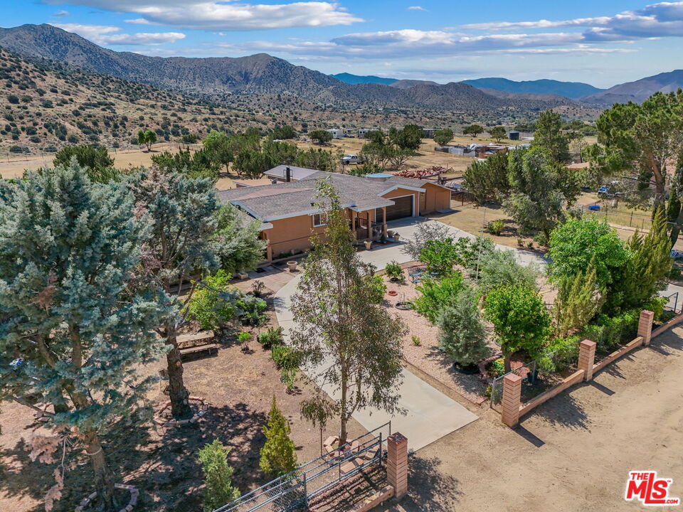 Property Photo from MLS