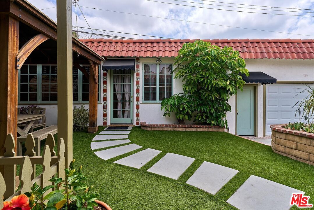 Property Photo from MLS