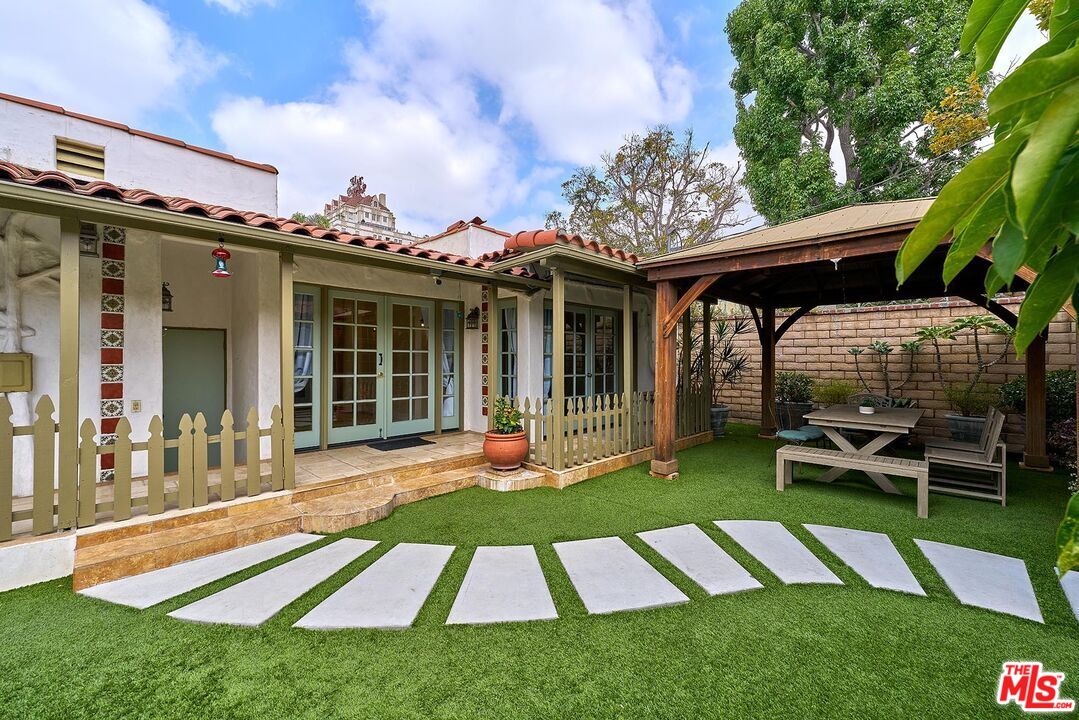 Property Photo from MLS