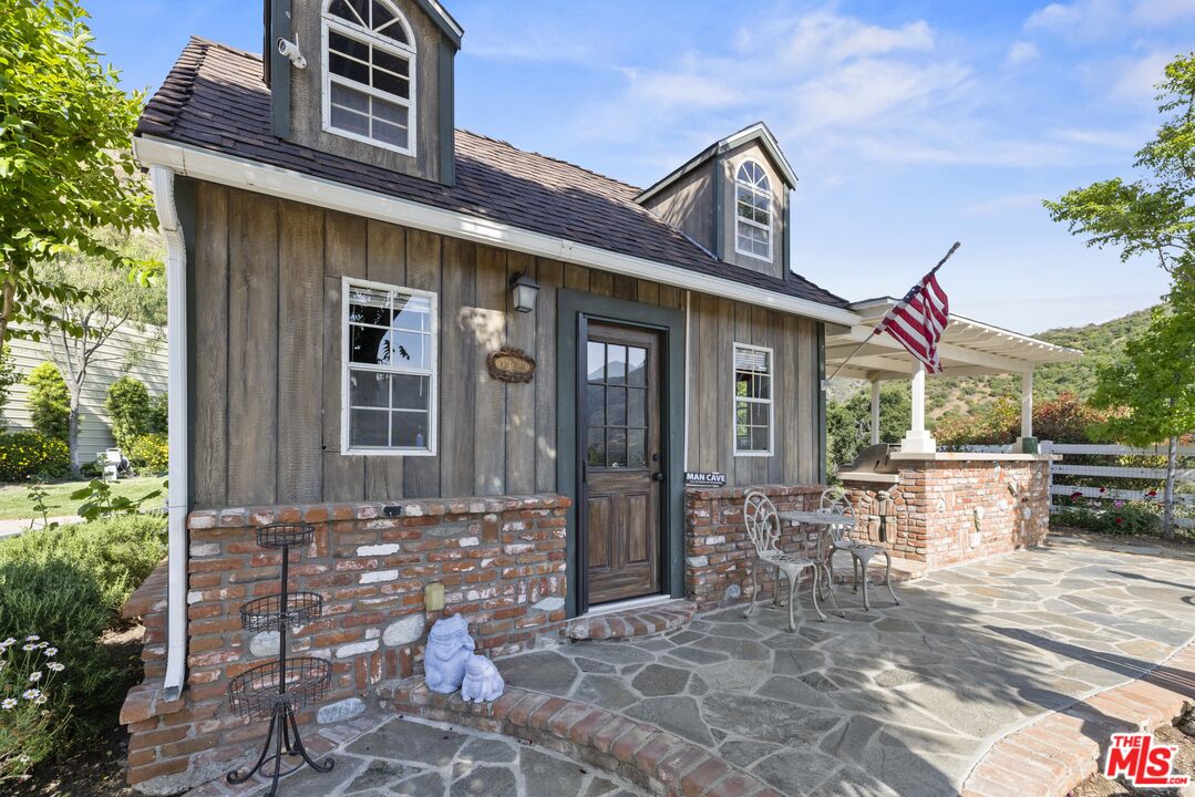Property Photo from MLS