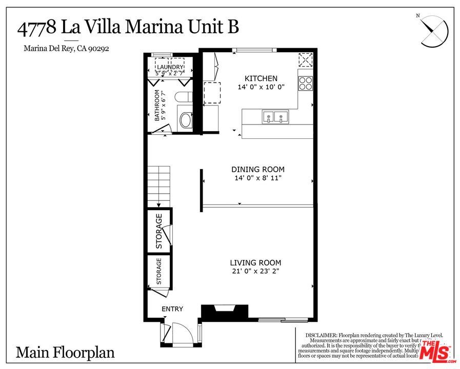 Property Photo from MLS