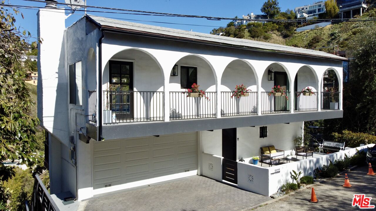 Property Photo from MLS