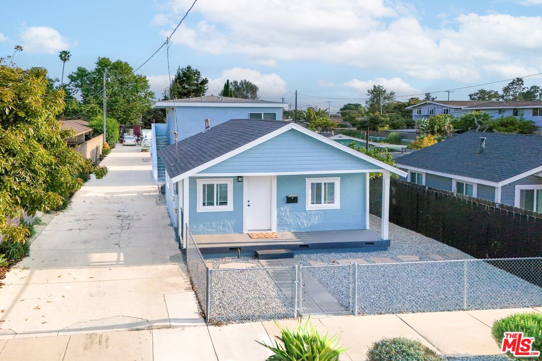 Property Photo from MLS