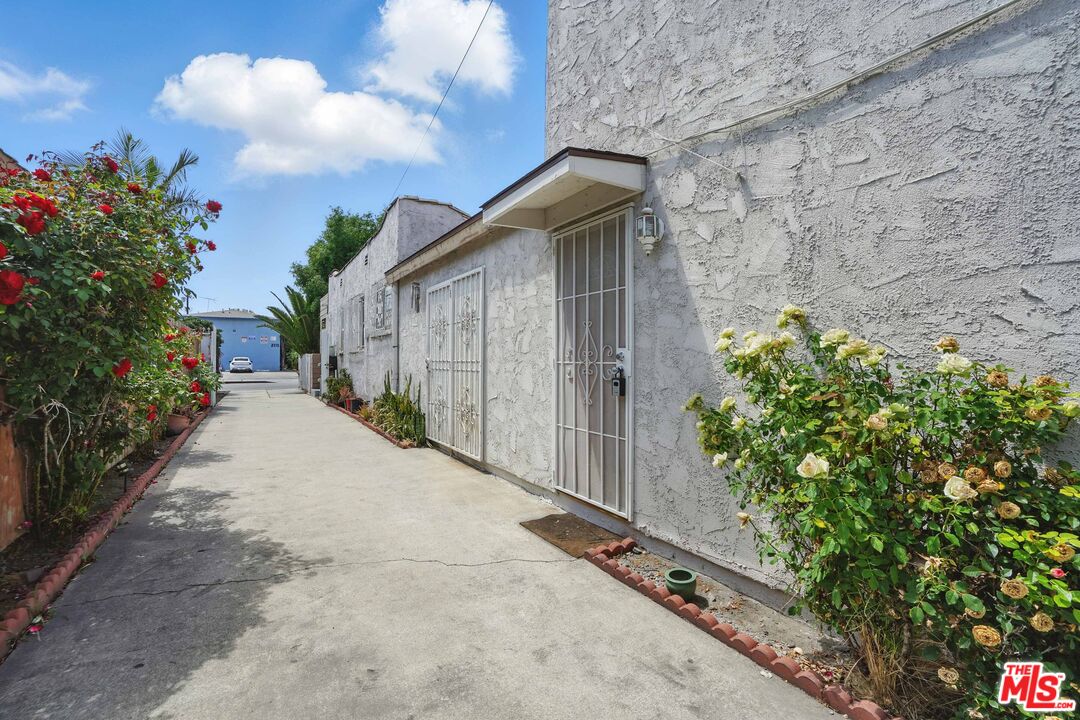 Property Photo from MLS