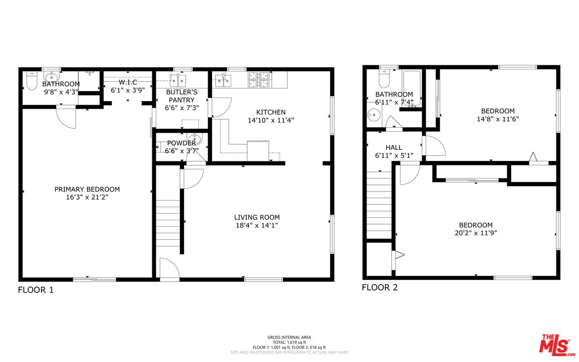Property Photo from MLS