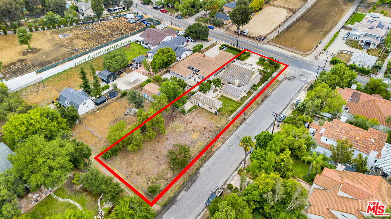 Property Photo from MLS