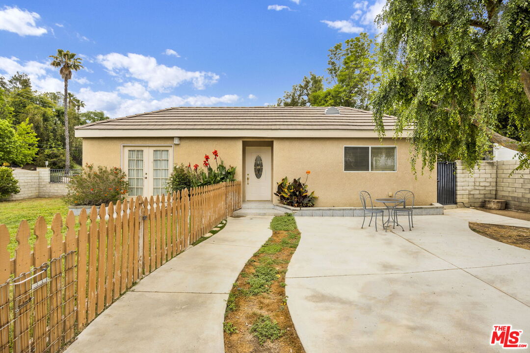 Property Photo from MLS