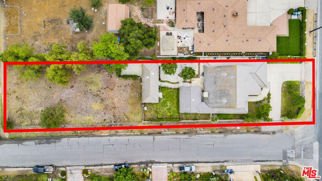 Property Photo from MLS
