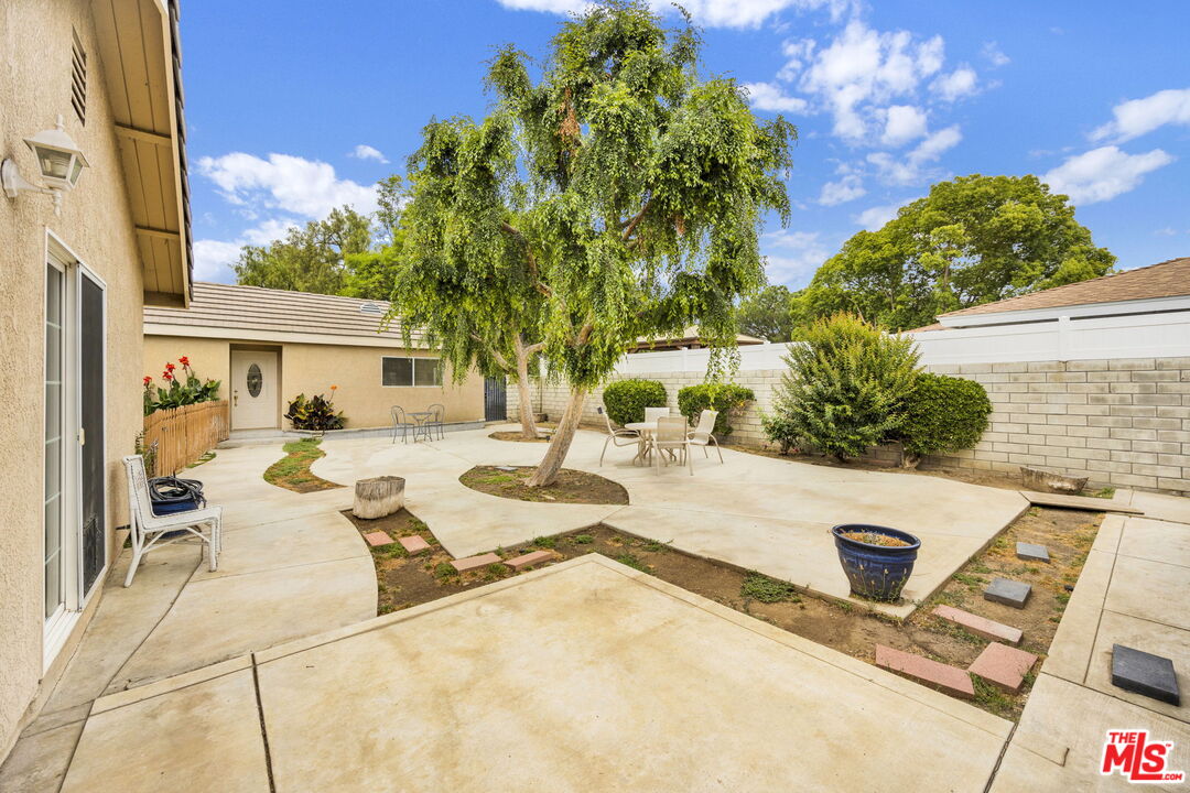 Property Photo from MLS