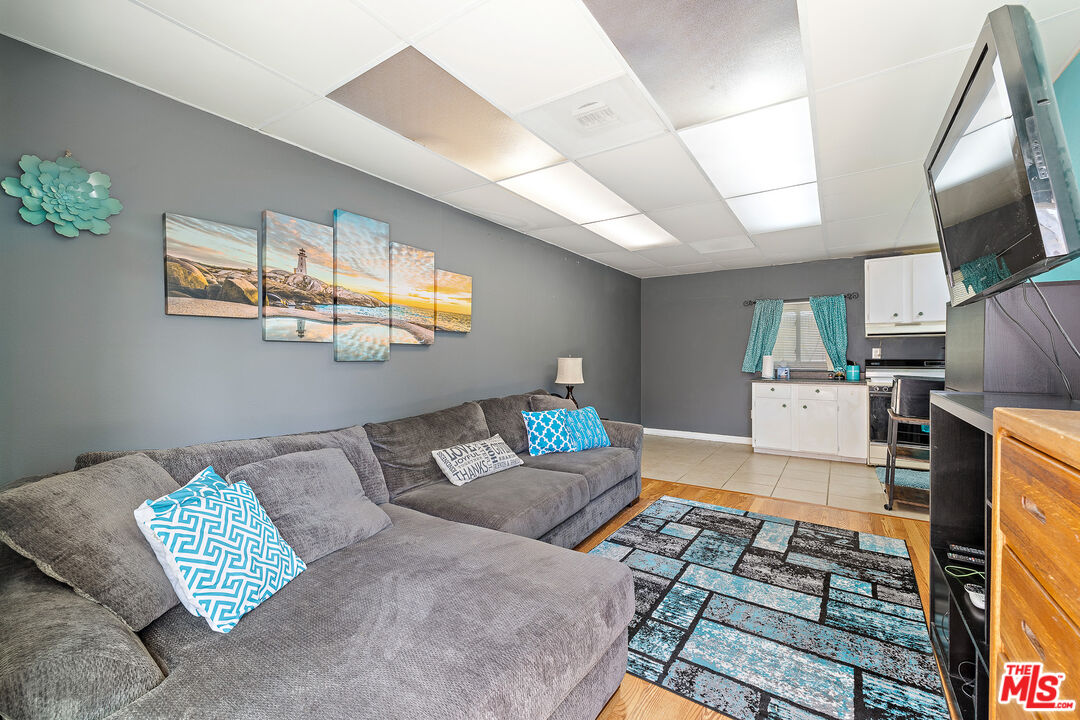 Property Photo from MLS