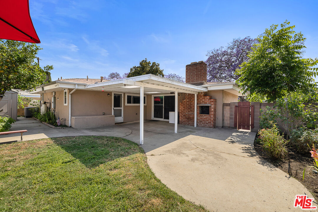 Property Photo from MLS