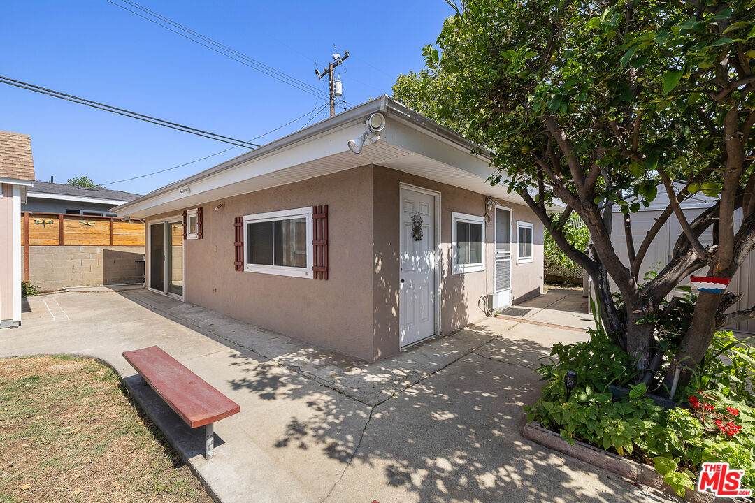 Property Photo from MLS