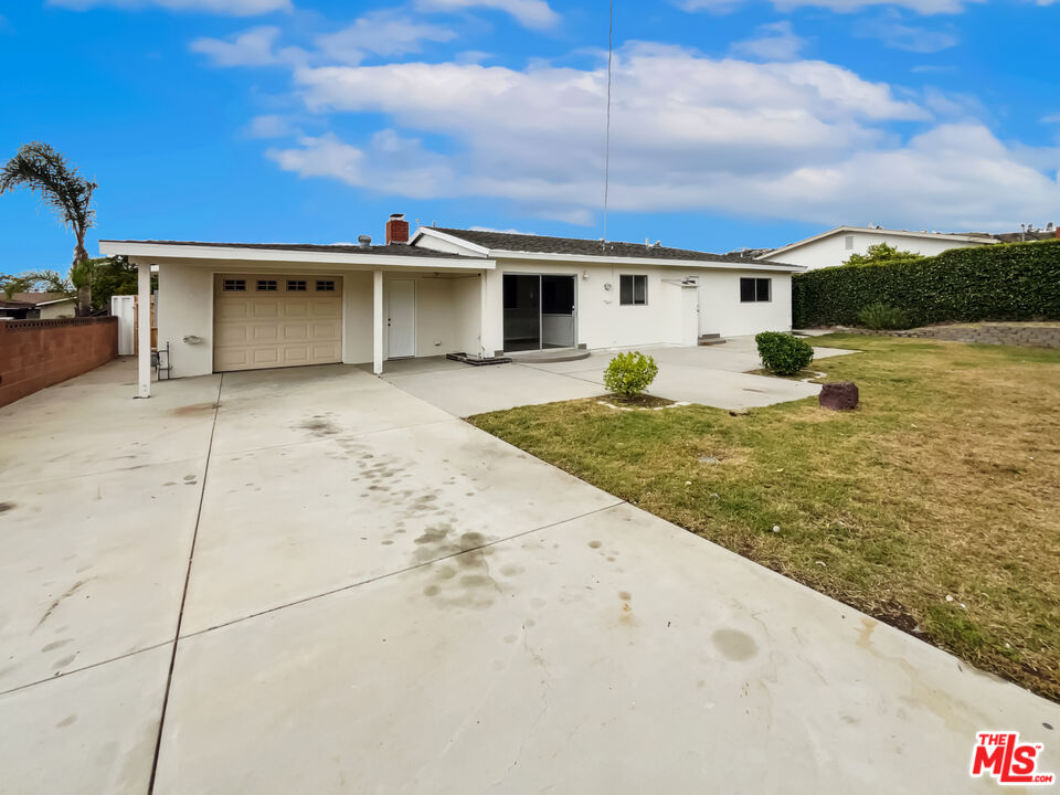 Property Photo from MLS