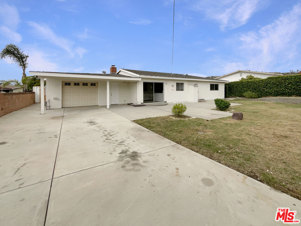 Property Photo from MLS