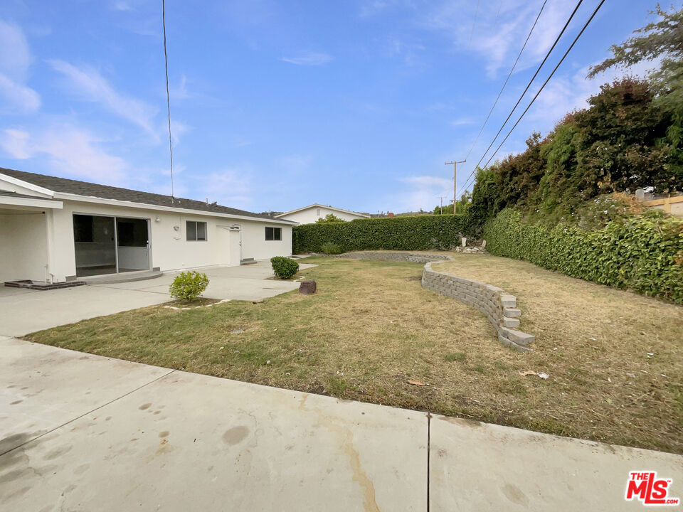Property Photo from MLS