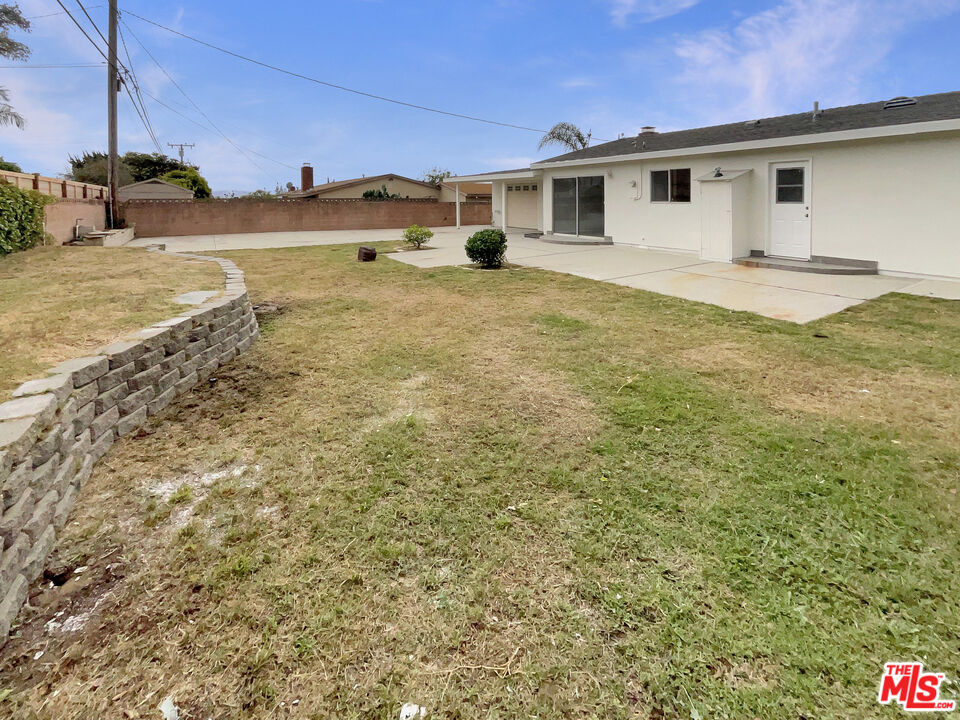 Property Photo from MLS