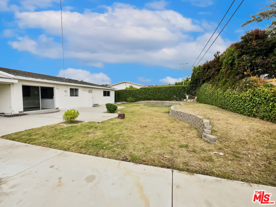 Property Photo from MLS