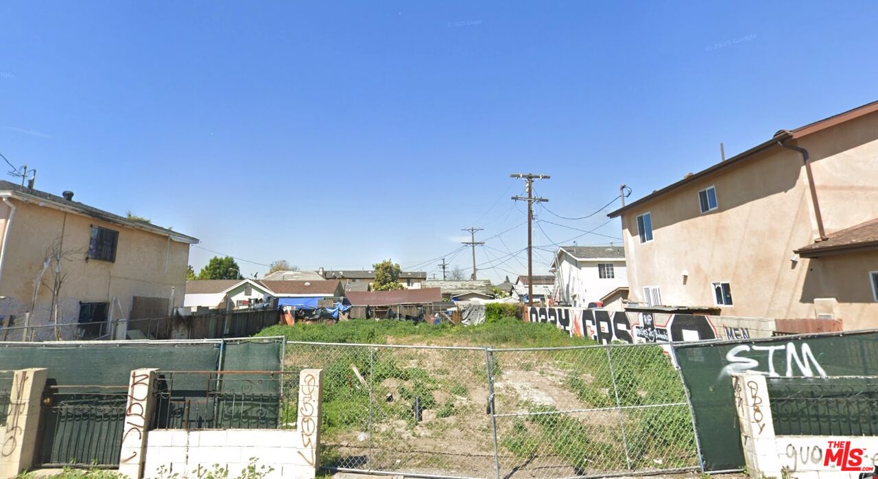 Property Photo from MLS