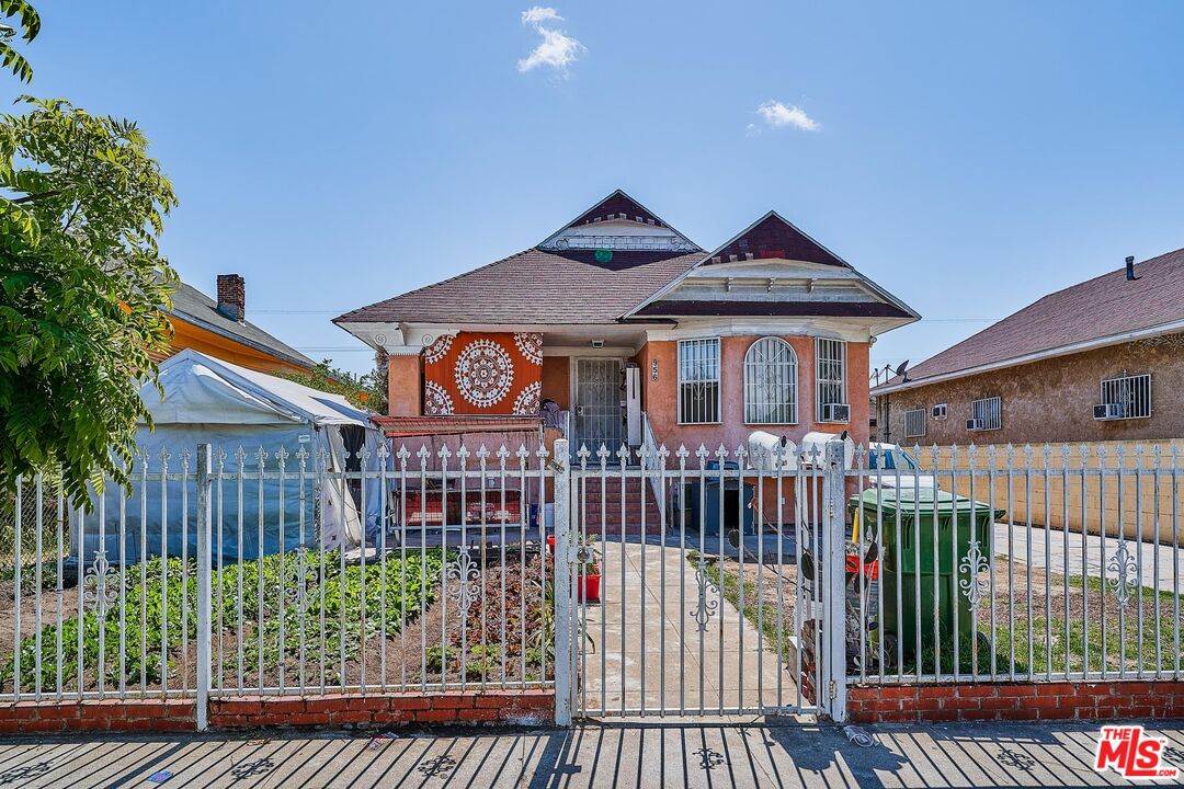 Property Photo from MLS