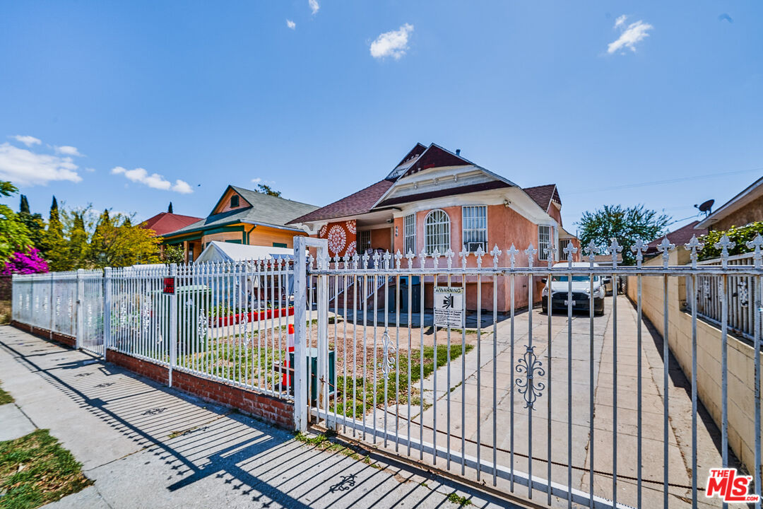 Property Photo from MLS