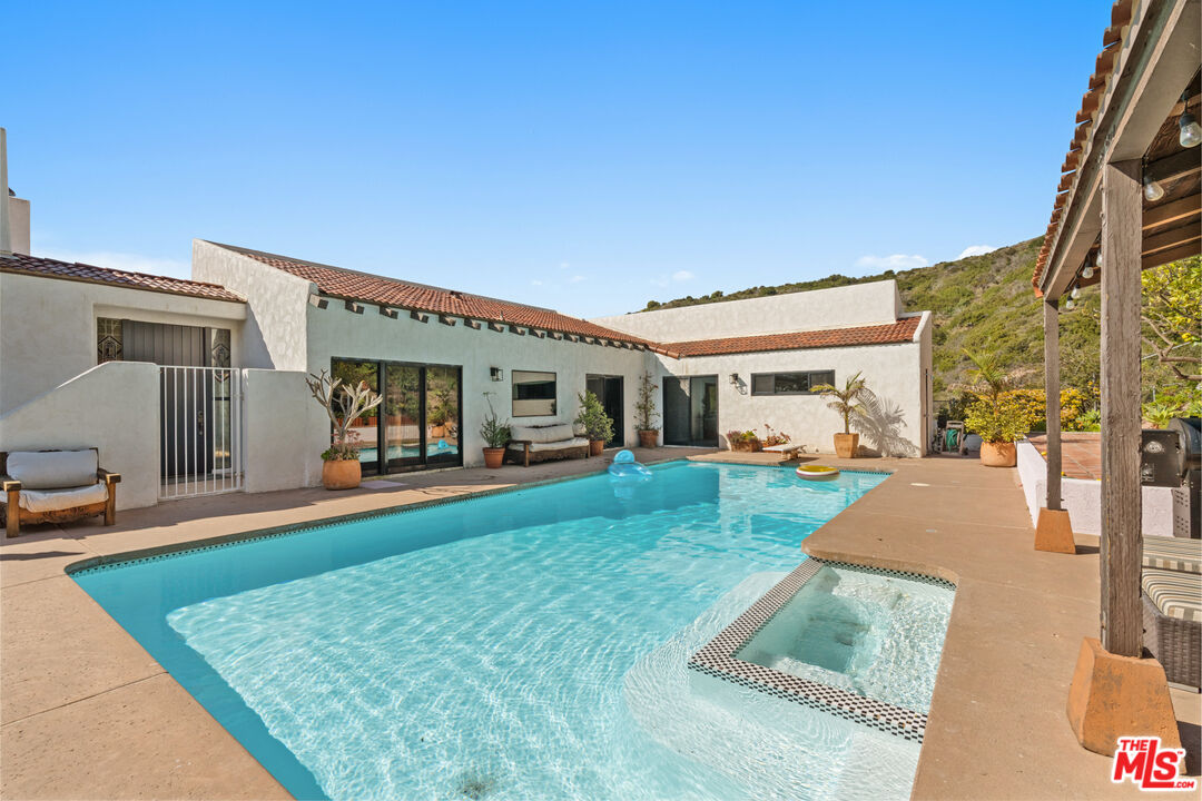 Property Photo from MLS
