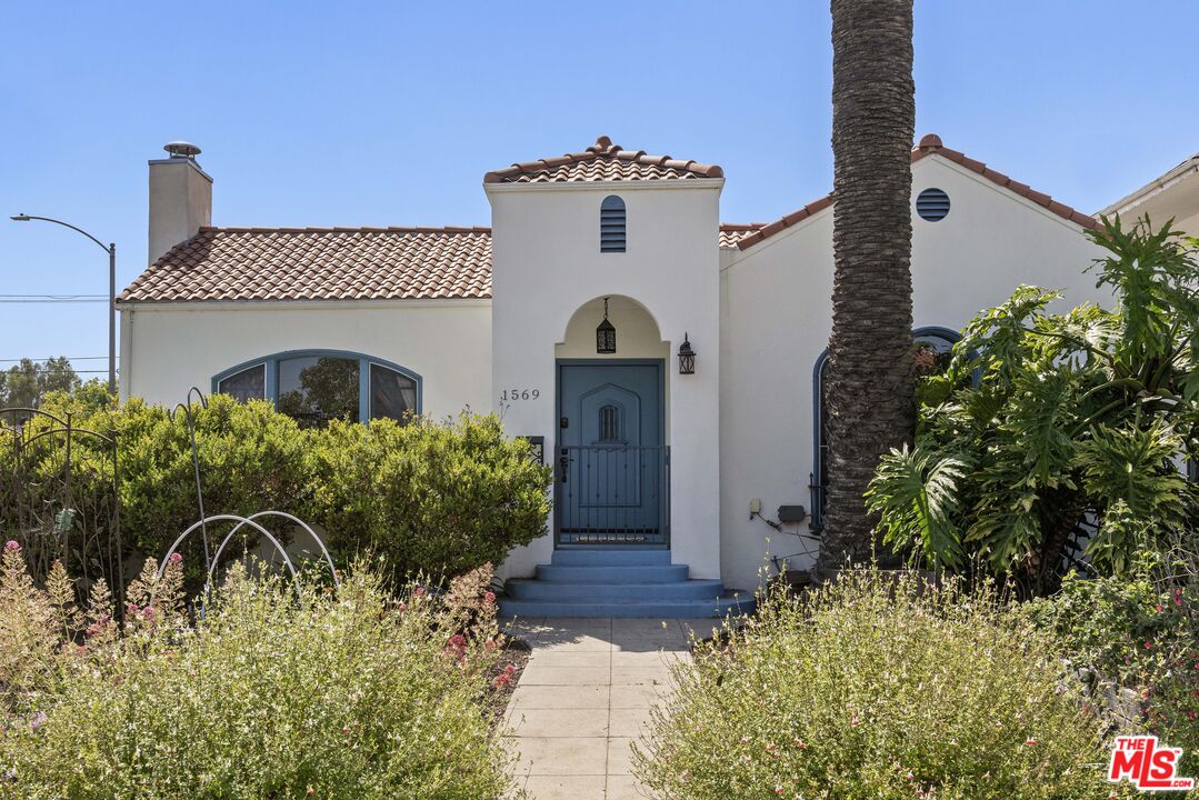 Property Photo from MLS