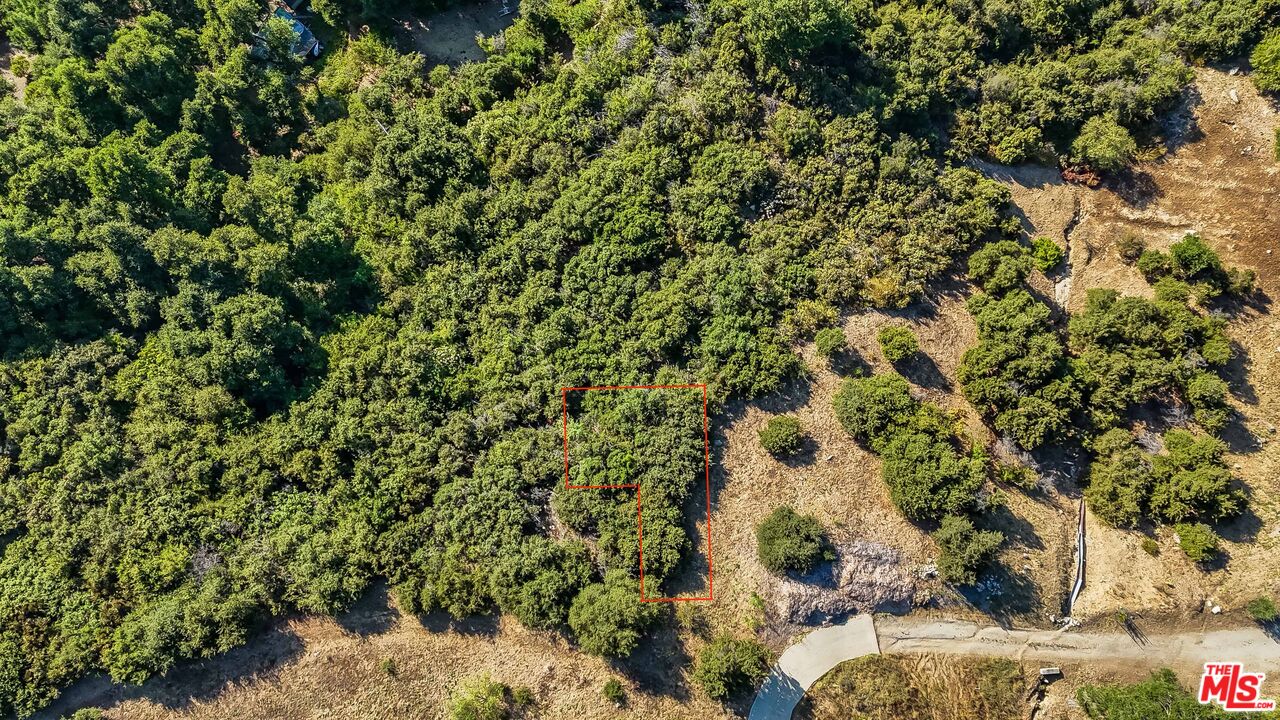Property Photo from MLS