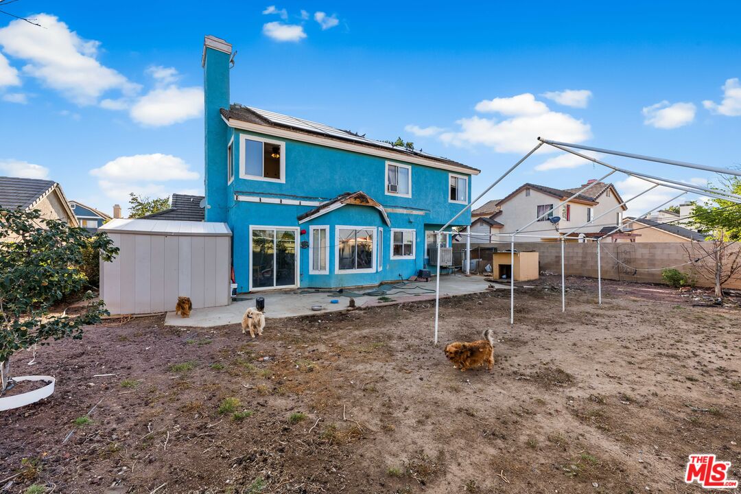 Property Photo from MLS
