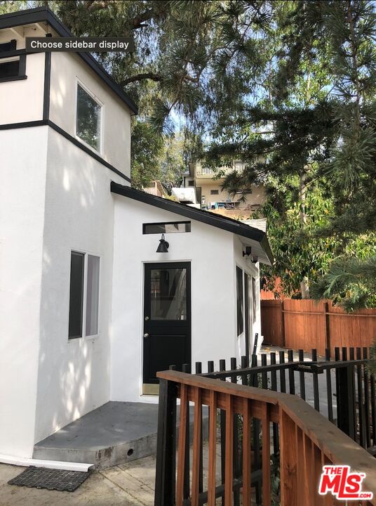 Property Photo from MLS