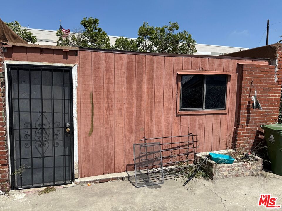 Property Photo from MLS