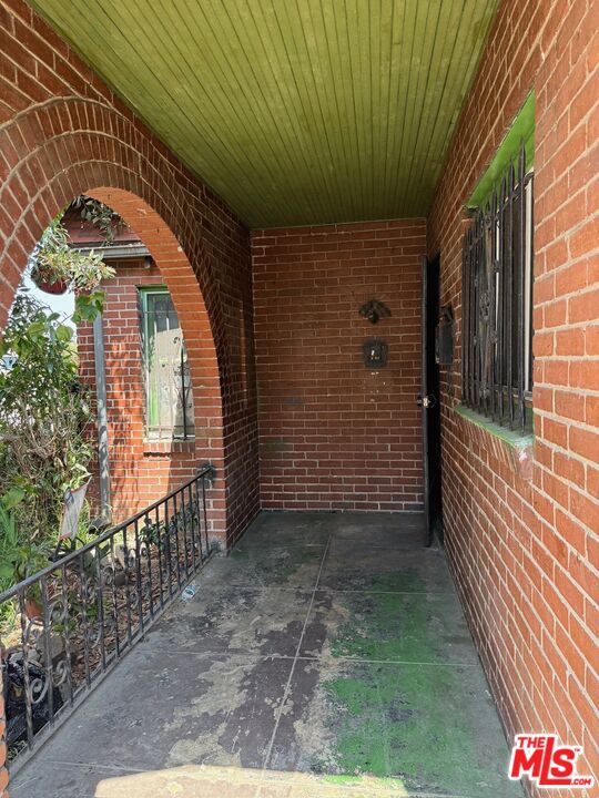 Property Photo from MLS