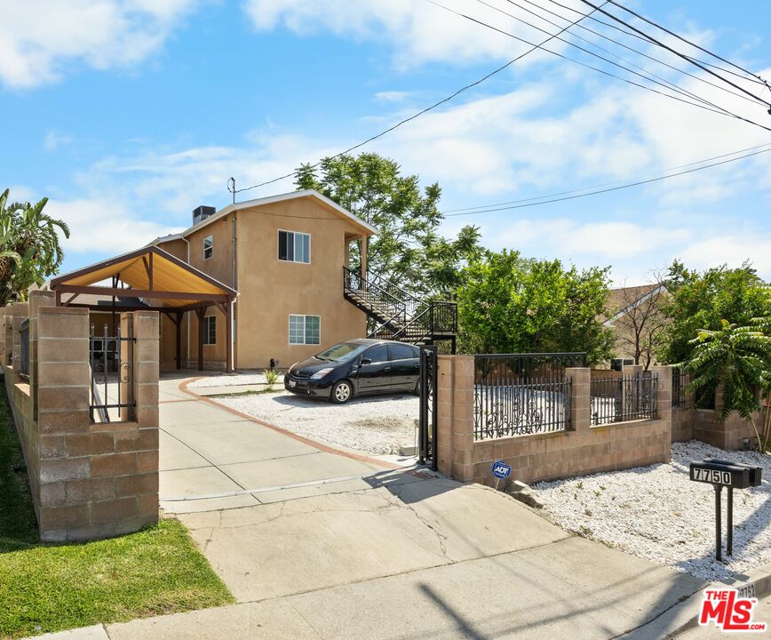 Property Photo from MLS