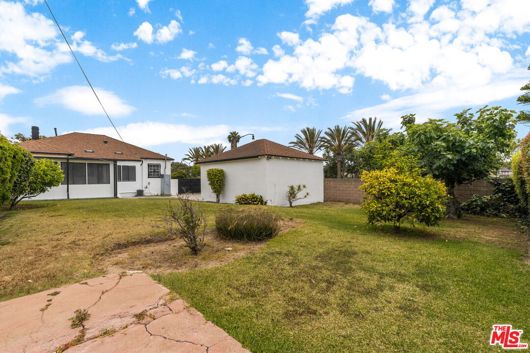 Property Photo from MLS