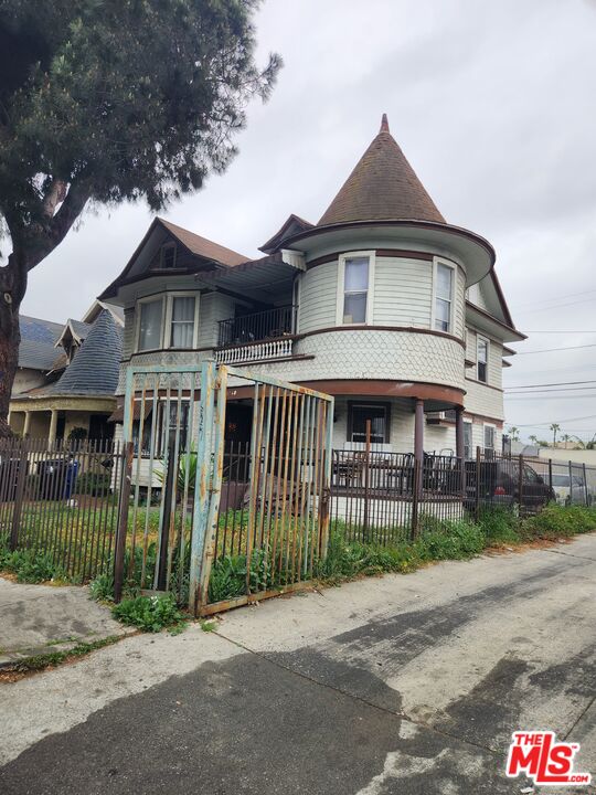 Property Photo from MLS