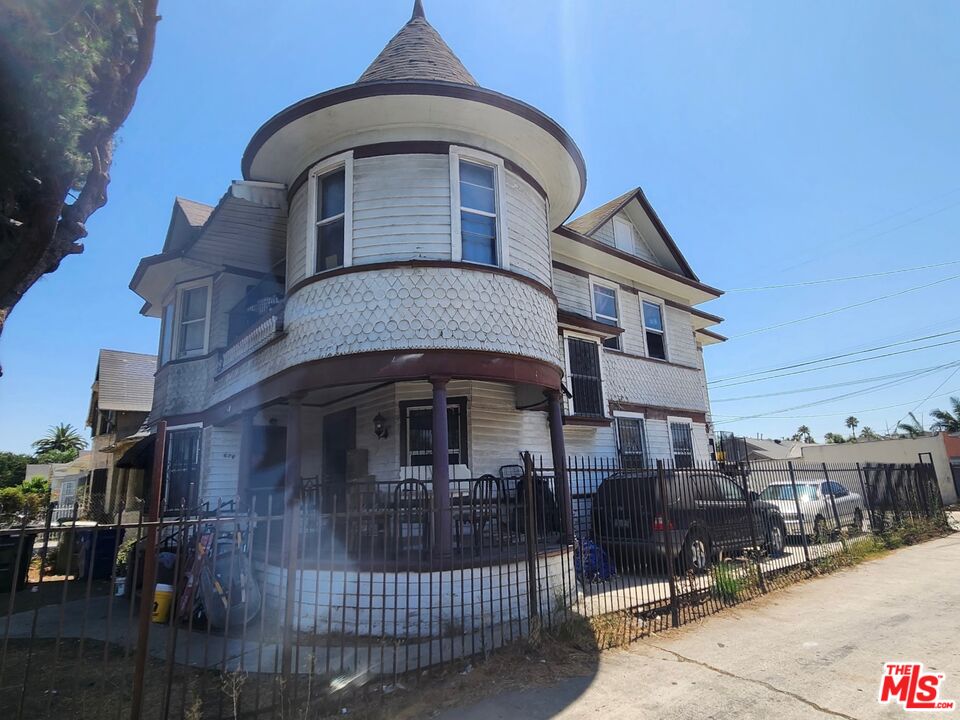 Property Photo from MLS